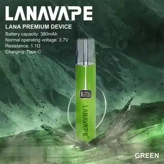 【Lana皮革主機】 適用SP2S ILIA哩啞 MEEL 悅刻煙彈一代推薦
