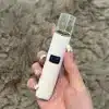 ILIA皮革主機/哩亞皮革霧化桿推薦/通配Relx煙彈一代