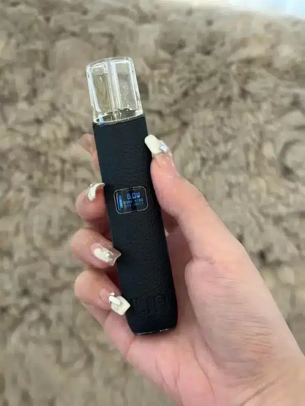 ILIA皮革主機/哩亞皮革霧化桿推薦/通配Relx煙彈一代