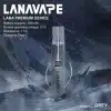 【Lana皮革主機】 適用SP2S ILIA哩啞 MEEL 悅刻煙彈一代推薦
