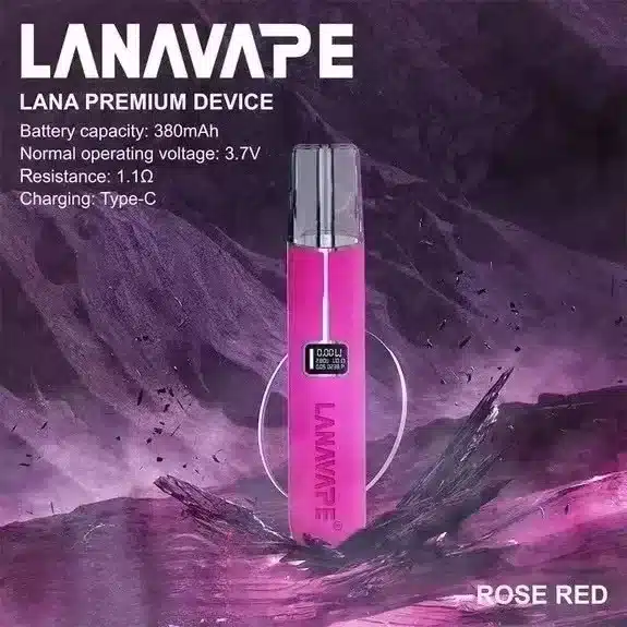 【Lana皮革主機】 適用SP2S ILIA哩啞 MEEL 悅刻煙彈一代推薦