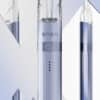 SP2S鈦系列主機/思博睿新款煙桿推薦/通用悅刻relx一代煙彈 雙檔調節