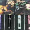 EVO主機 鬼滅之刃動漫聯名主機 通用一代煙彈 新品上市