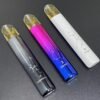 SAICO炫刻十二星座發光主機 霧化桿 通用悅刻relx一代煙彈 台灣現貨
