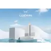 LUCKIN 幸運主機 蠟筆小新/鬼小子哪吒聯名款 通用悅刻relx一代煙彈