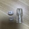 LANA白底發光空倉/空煙彈  1.6ml 小容量 通用悅刻relx一代主機
