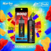 馬博 MARBO BAR 9000 PUFFS  一次性抛棄式電子煙 14ml/3%尼古丁