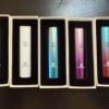 梟客XIAOKE一代主機 三檔調節 通用悅刻RELX一代煙彈