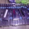 SAICO炫刻十二星座發光主機 霧化桿 通用悅刻relx一代煙彈 台灣現貨